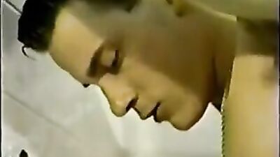 Raw Desire: An Old-School Bareback Throwback