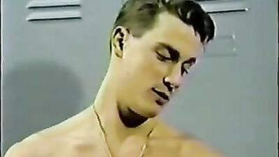 Raw Desire: An Old-School Bareback Throwback