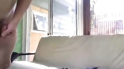 Young and Hot Amateur Ass Cumshots: The Ultimate Gay Porn Experience