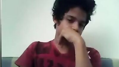 Latino Twink Explosion - Hot and Steamy Adventure Awaits!