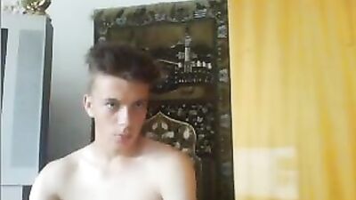 Gay Beauty Porn - Amateur Cum Shots Handjob