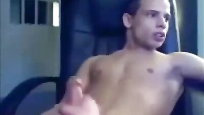 Gay Porn Latino Friend Helping Hand Amateur Cum Shots Web-Cam