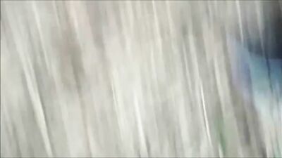 Asian Bareback Delight in the Forest!