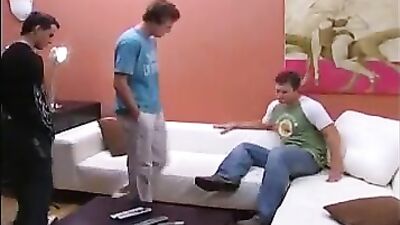 Hookup Night: Friends with Benefits