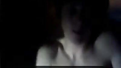 Young Blonde Boy Pumps on Bed: A Solo Handjob Adventure