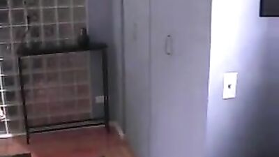 Gay Roommates Horny: Action-Packed Passion!