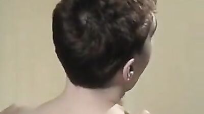 Gay Roommates Horny: Action-Packed Passion!