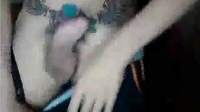 Blondies Solo Handjob: Sexy and Cute on Cam!