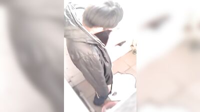 Asian Cum Shots: Exposed and Exhilarating!