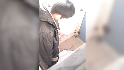 Asian Cum Shots: Exposed and Exhilarating!