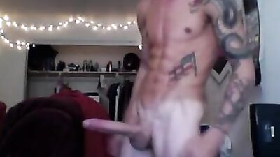 Big 10-inch Dick: Amateur Cum Shots & Huge Cocks!!