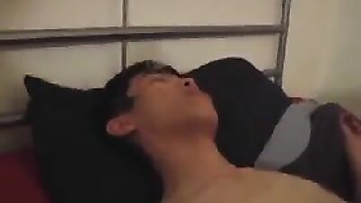 Young & Hungry - A Cutie Asian Boyfriend!