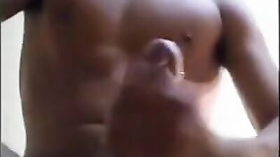 Surfing Jacks Cum Shot Adventure: Long-Haired Blonde Boy Explodes!