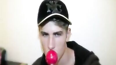 Gay Porn - Iggy Kolomiyets Uncut with Music