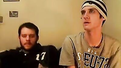 Handjob Heat - Amateur Couples Contact Cum Shots