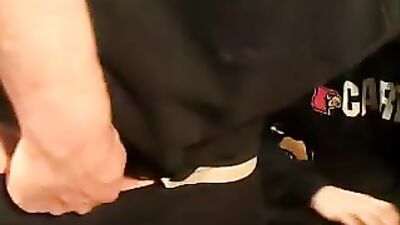 Handjob Heat - Amateur Couples Contact Cum Shots