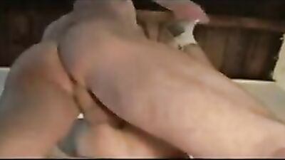 Blonde Dudes Get Creampied: Action Amateur Bareback Delight!