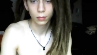 Prettyboy Camshow - Amateur Cum Shots Solo