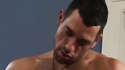 Passionate Filling: Action Group Sex!