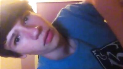 Gay Cam Twink - Webcam Cam Twink 2 Gay Porn Videos tagged with Web-Cam