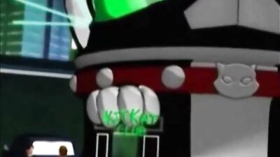 Cumming for Fun: Cartoon Dreams Come True!