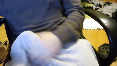 Young Masturbators Secret Desires Exposed!