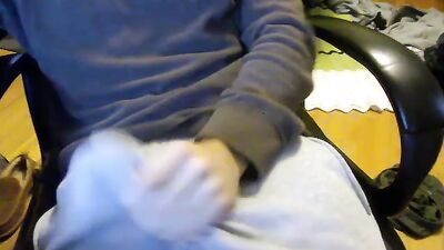 Young Masturbators Secret Desires Exposed!