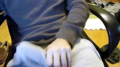 Young Masturbators Secret Desires Exposed!