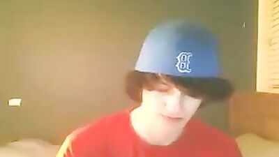 Young USA: Amateur Cum Shots & Handjobs - Hardcore Gay Porn Video!