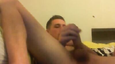 Brotherly Blowjobs: Amateur Cum Shots with Blond Boys!