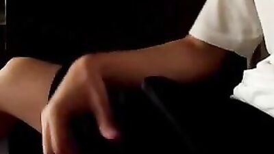 Young Handjob Cumshots: Sweet Masturbation Adventures