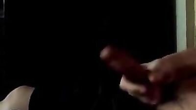 Young Handjob Cumshots: Sweet Masturbation Adventures
