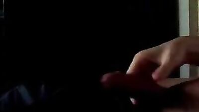 Young Handjob Cumshots: Sweet Masturbation Adventures