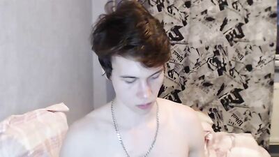 Gay Love Stories: Rekindling Romance through Masturbation!