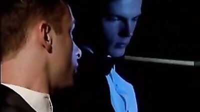 After the Prom: Action Group Sex Oral