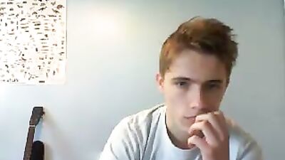 Old Warmer - Is warming! Amateur Web-Cam Solo