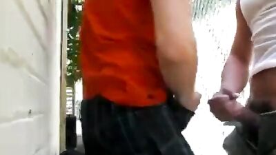 Every Place is Good: The Ultimate Amateur Cum Shots Adventure