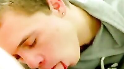 Gay Cum Shots: Teen Amateurs Get Wild!