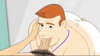 The New Sex Syllabus: Unleashing Gay Porn Fun Cartoons!