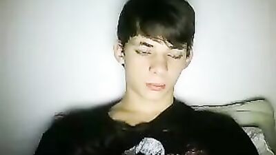 Jerichos Cutie Handjob Show