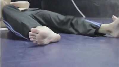 KUNG-PHOOEY BOYS HORROR - Gay Porn Video #34; The Ultimate Fear Inducing Experience!