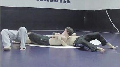 KUNG-PHOOEY BOYS HORROR - Gay Porn Video #34; The Ultimate Fear Inducing Experience!