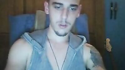 Boy Portuguese Ass Play: The Ultimate Amateur Solo Anal Experience!