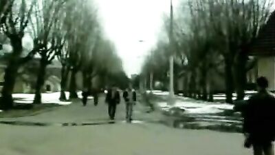 Moscow Oral Adventure - An American In The City