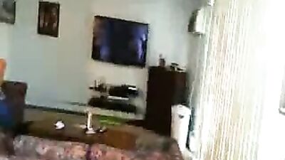 Your Favorite Boy: Action-Packed Amateur Anal Play!