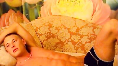 Luxury Bodies: Amateur Muscle Boys Ultimate Handjob Showdown!