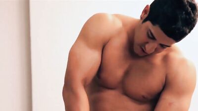 Gay Buddies Riding and Fucking in HD - Action