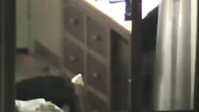 Asian Webcam Cum Shots Through His Window