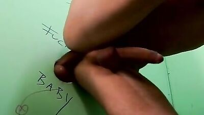 Toilet Fuckers: Action Glory Holes Big Cocks