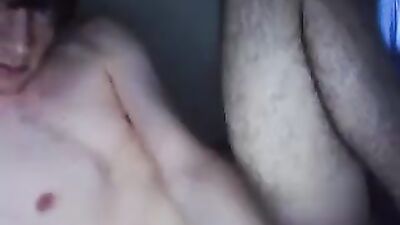 Gay Webcam Handjob Adventure